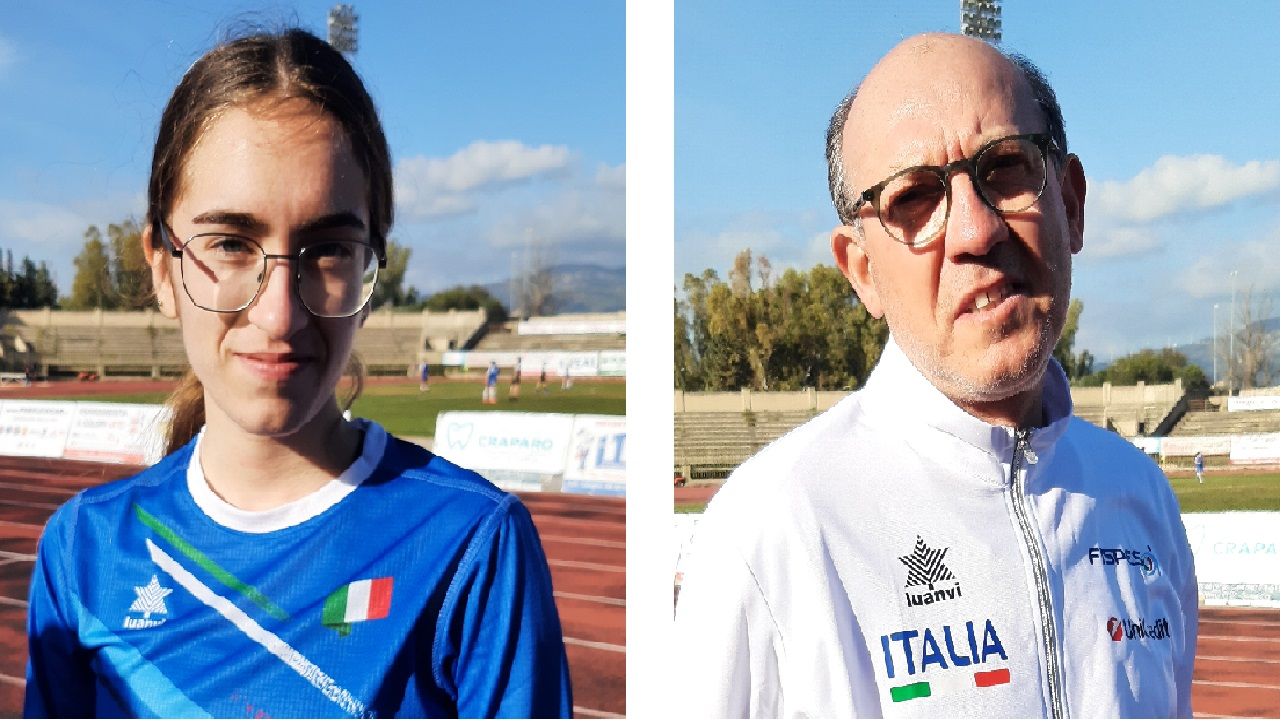 Atletica: doppio appuntamento per l'Agatocle