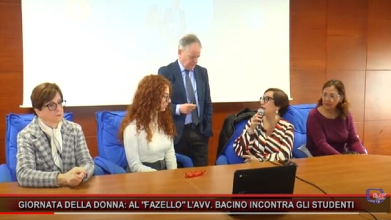 bacino liceo