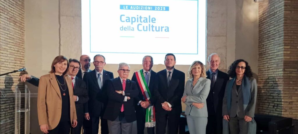 Agrigento capitale della Cultura, Amata: «Risultato corale che premia brand Sicilia»