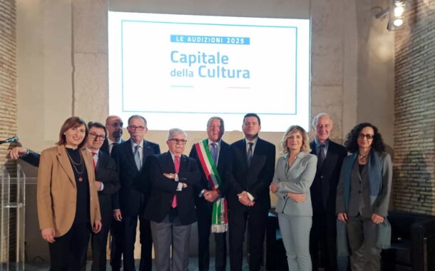 Agrigento capitale della Cultura, Amata: «Risultato corale che premia brand Sicilia»