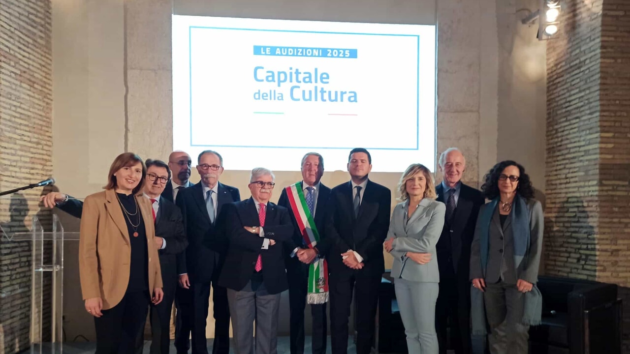 Agrigento capitale della Cultura, Amata: «Risultato corale che premia brand Sicilia»