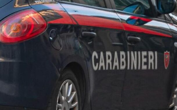 Anziché il caffè serviva l’hashish: arrestato titolare di un bar