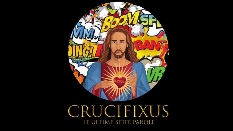 crucifixus
