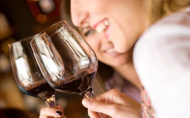 Stasera alle ore 18 si inaugura l'edizione 2023 della Festa del Vino