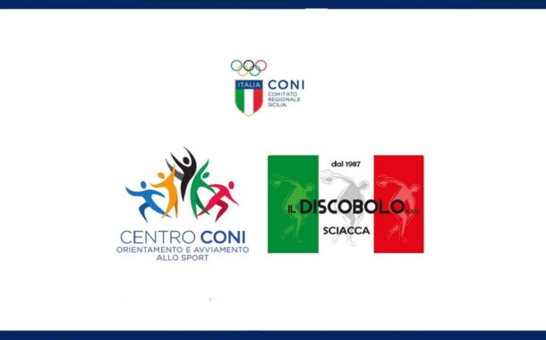 Discobolo punto di riferimento per l'attività giovanile del CONI. Da domani a Sciacca attività di formazione Educamp 2023 di tutta la Sicilia