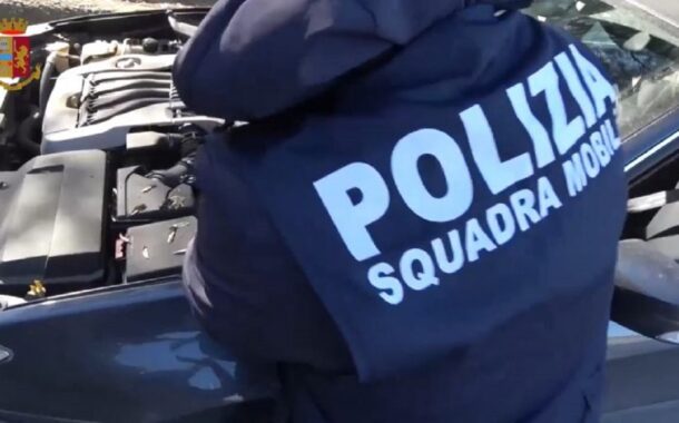 Operazione internazionale contro traffico migranti: 12 fermati  a Trapani, organizzavano viaggi Vip