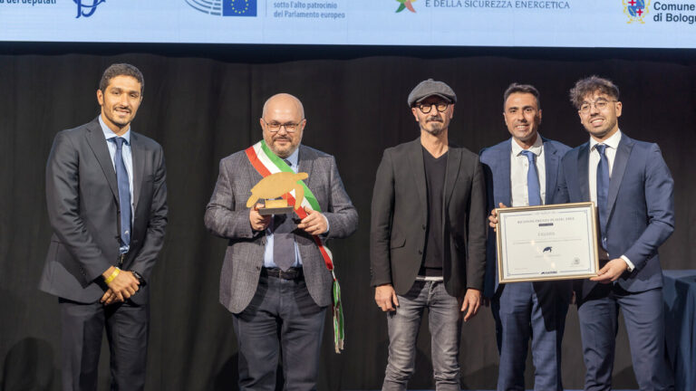 favara plastic free 2023 premio