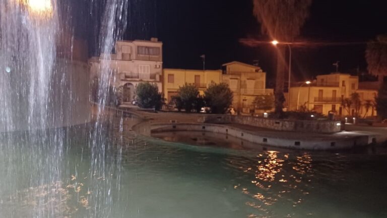 fontana santa margherita 2023