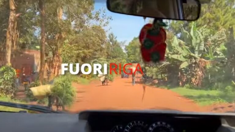 fuoririga