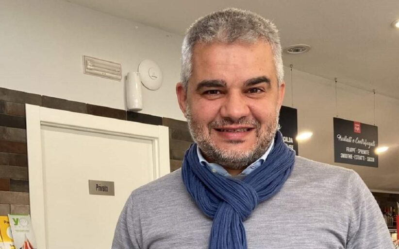 Gianluca Fisco lascia la giunta: 
