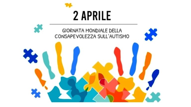 giornata mondiale autismo 2023