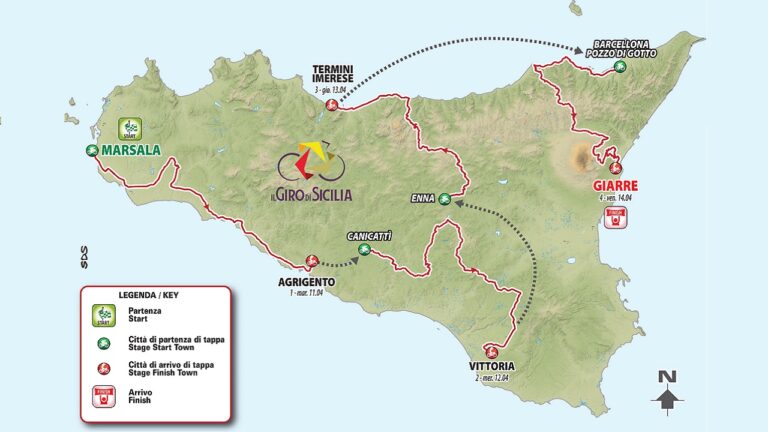 giro sicilia 2023 mappa home