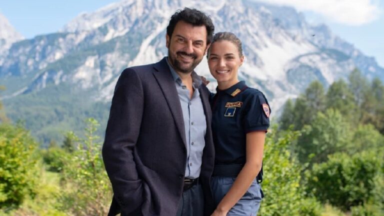 giusy buscemi un passo dal cielo 2023