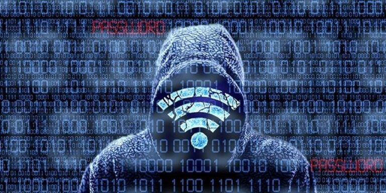 hacker