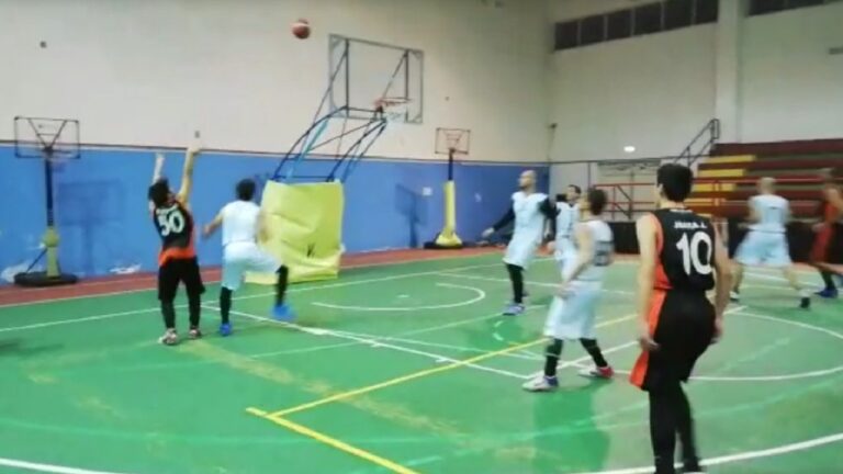 icaro basket