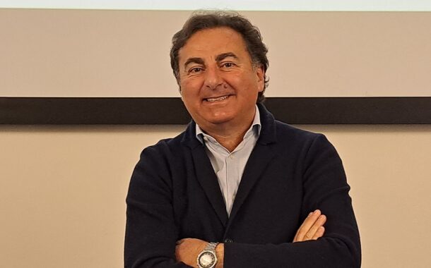 Ignazio Messina nominato nel Consiglio Nazionale di ANCI