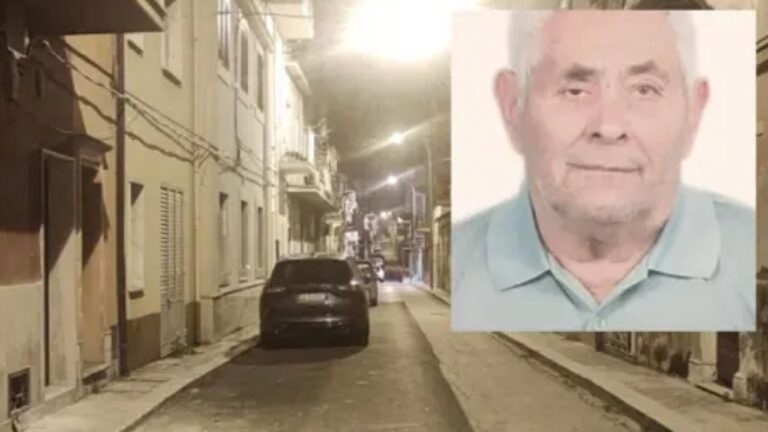 incidente acate 2023