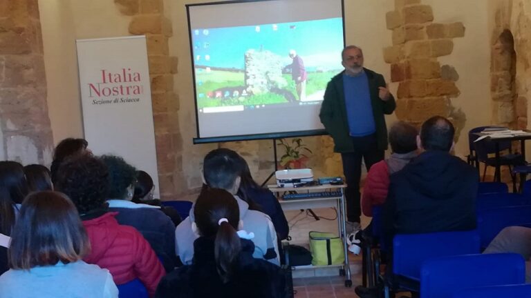 italia nostra fiuredde 2023