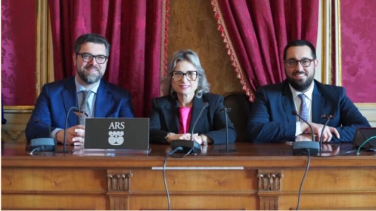 m5s regione conf stampa 2023