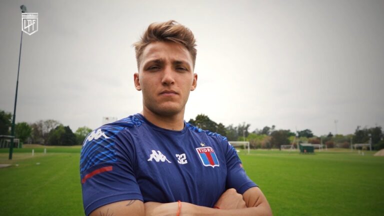 mateo retegui