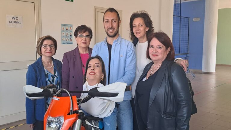 nadia lauricella fermi 2023