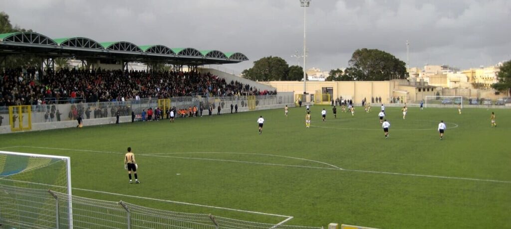 Calcio Eccellenza: lo Sciacca in trasferta contro la Mazarese