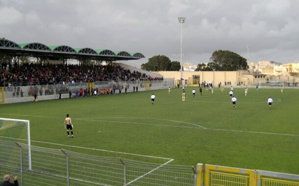 Calcio Eccellenza: lo Sciacca in trasferta contro la Mazarese