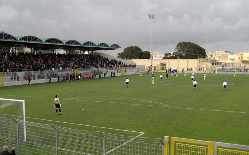 Calcio Eccellenza: lo Sciacca in trasferta contro la Mazarese