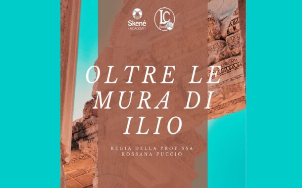 A scuola di teatro: progetto PCTO al liceo Fazello