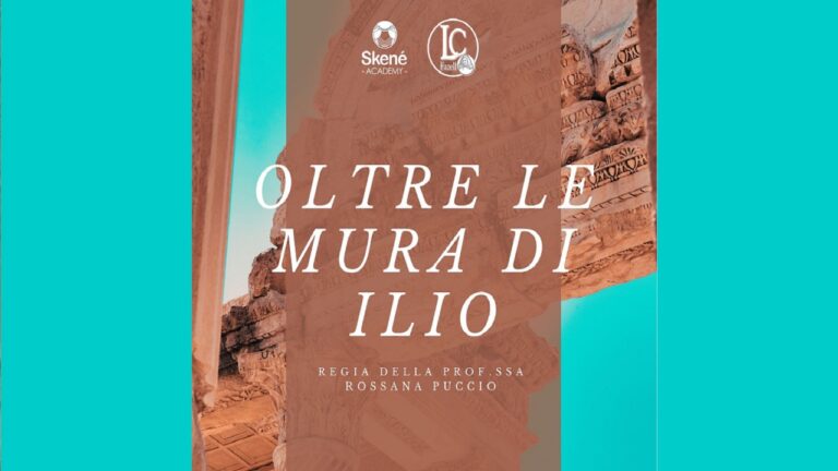 oltre le mura di ilio 2023 fazello