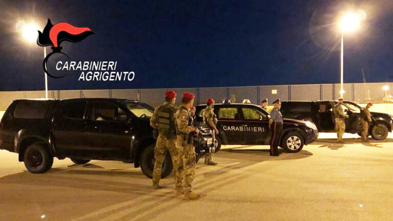 operazione montagna mafia