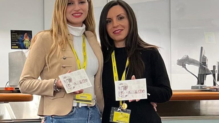 poste italiane 8 marzo
