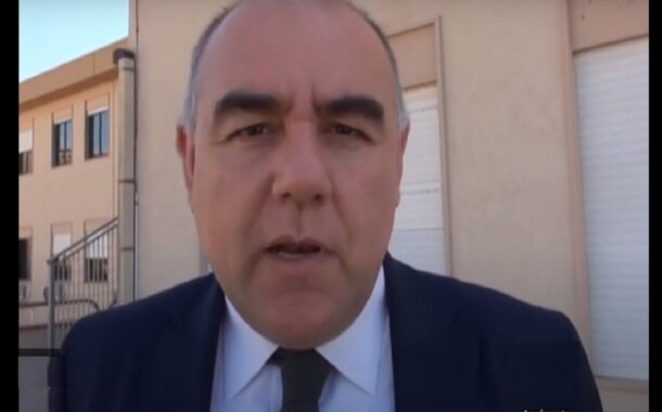 Grotte, riconferma per Alfonso Provvidenza