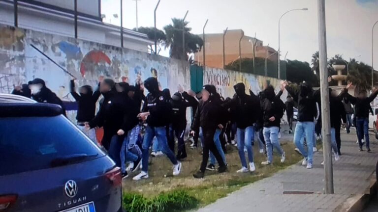 ravanusa incidente calcio stadio 2023