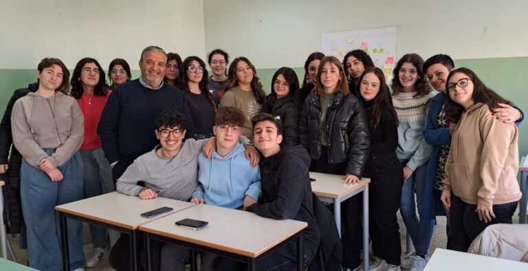 recca classico
