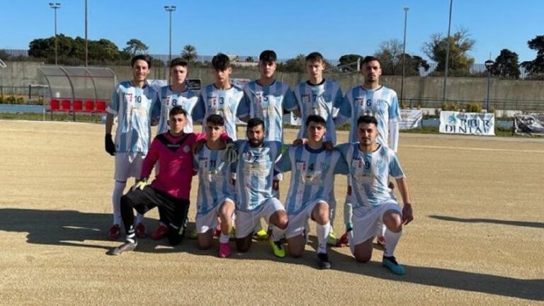 ribera calcio 2023