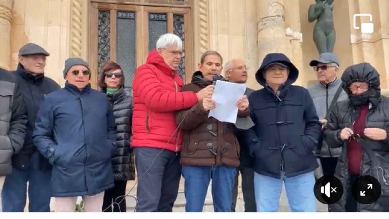 Terme, comitato civico chiede incontro al sindaco Termine