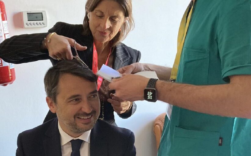 Ars, in 36 scelgono di fare test antidroga