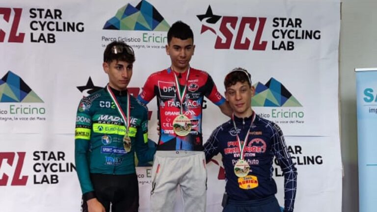 tommaso sabella podio bike 2023 home