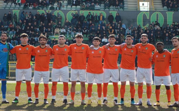 Calcio Eccellenza, lo Sciacca in campo a Favara