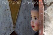 Libri, Elena Masera racconta attraverso le foto “Extraordinary Morocco”