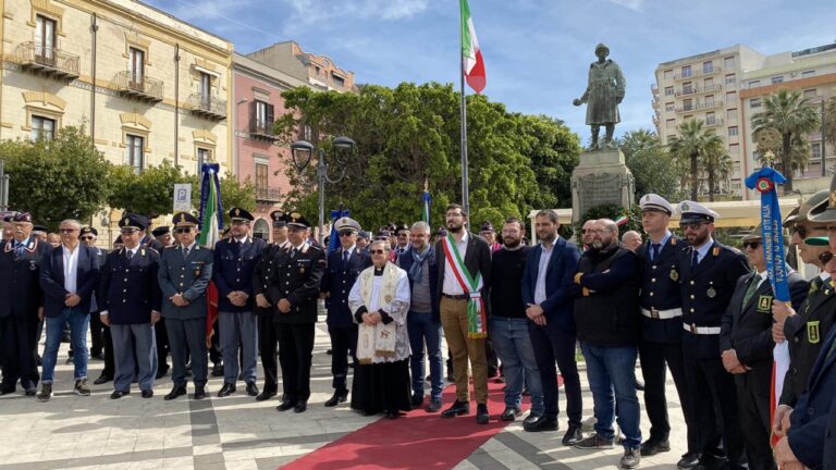 25 aprile 2023 sciacca
