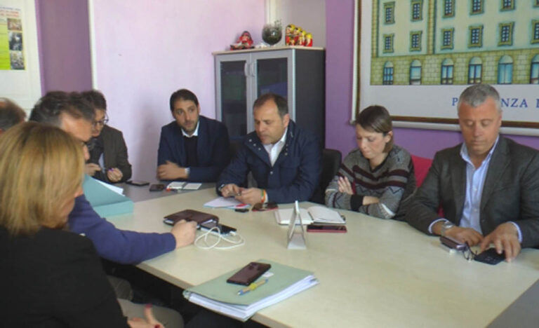 AICA E COMMISSIONE BILANCIO