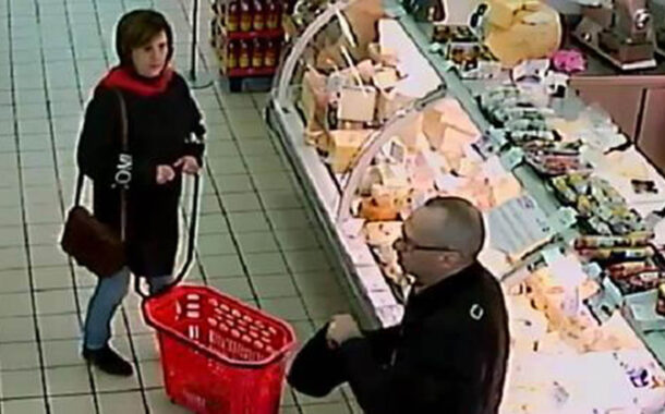 Laura Bonafede, amante di Messina Denaro, accusata di associazione mafiosa