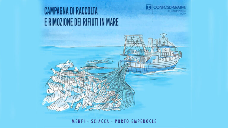 Confcooperative Fedagripesca
