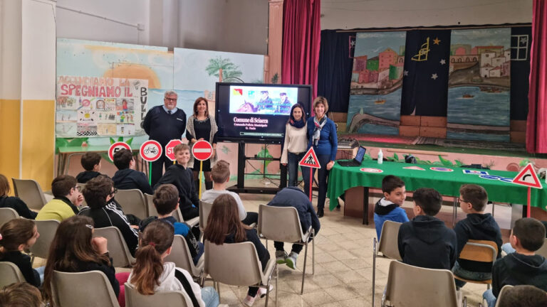 Educazione stradale Sant Agostino 1280x720