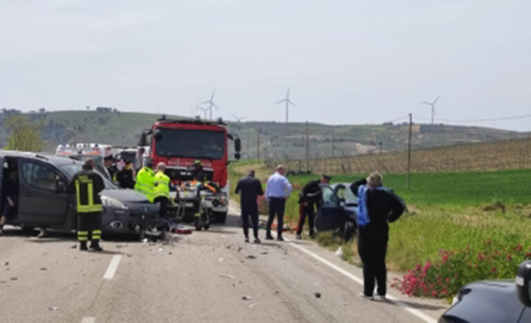 Incidente SS640