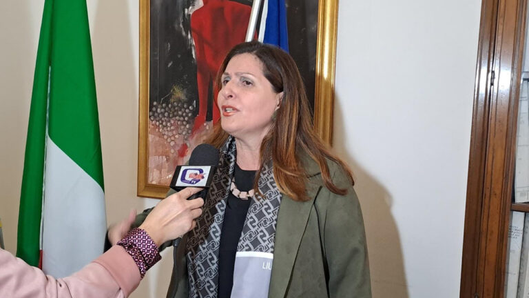 Marilena Mauceri