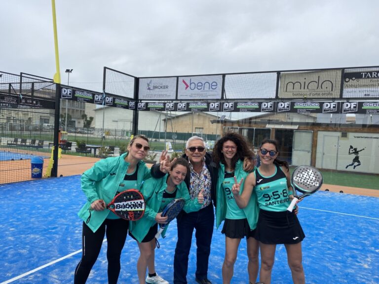 Padel 23