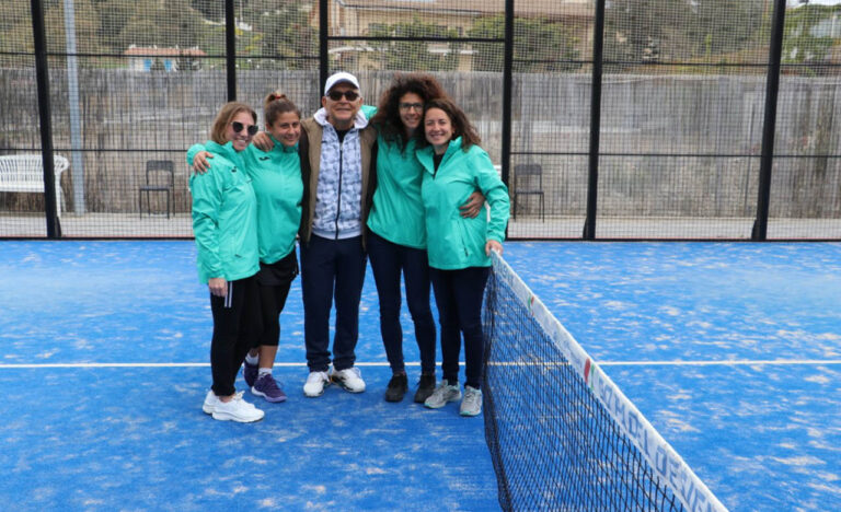 Padel Corriere 15 apr 2023